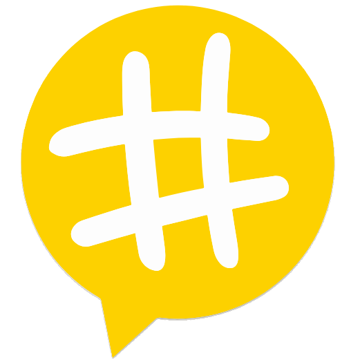 Waffle Communication Logo